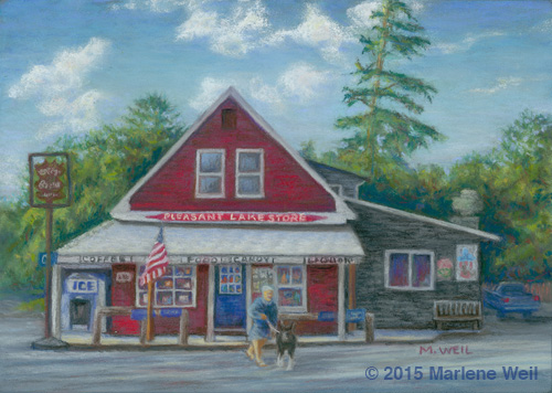 General Store