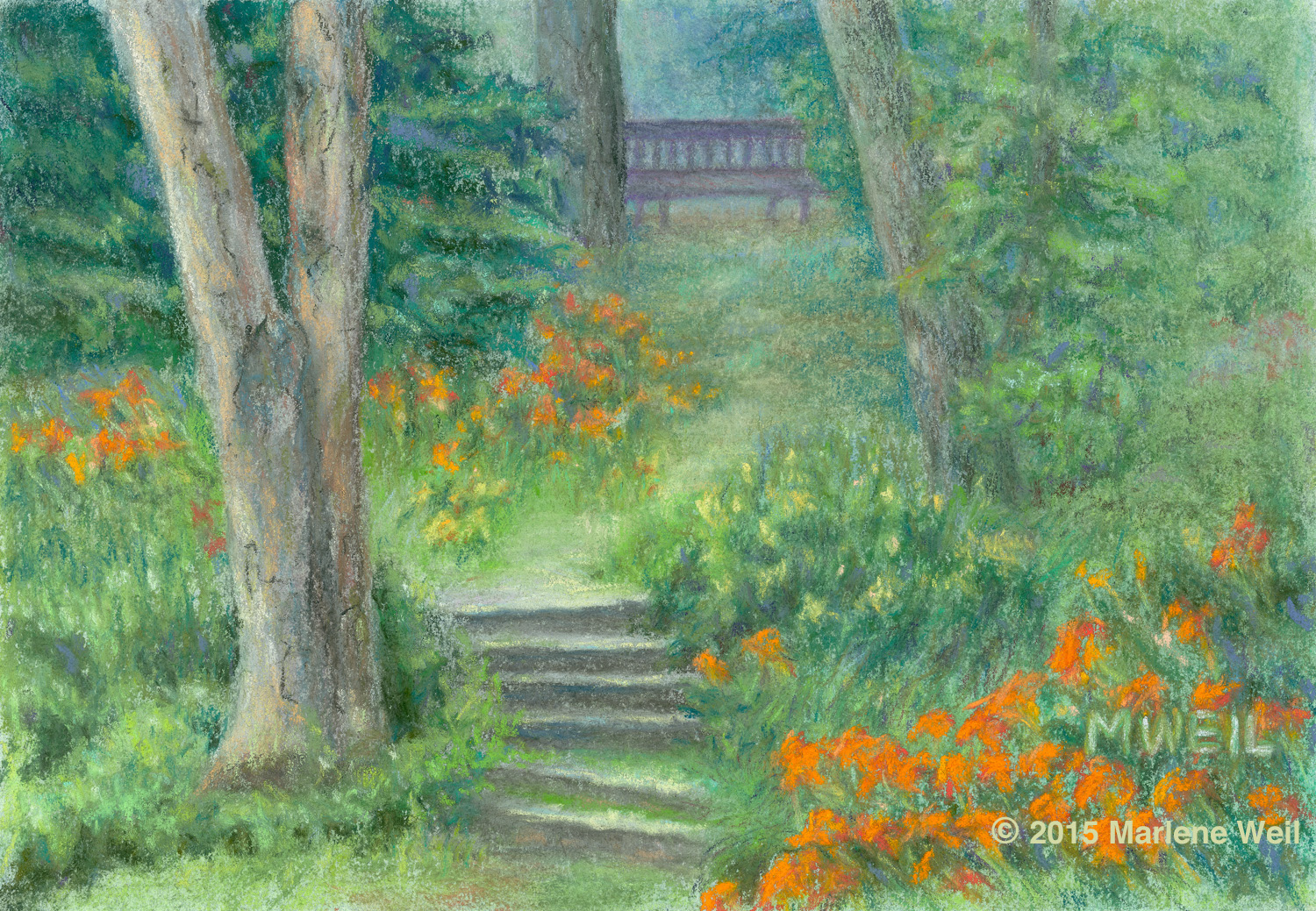 Peaceful Place