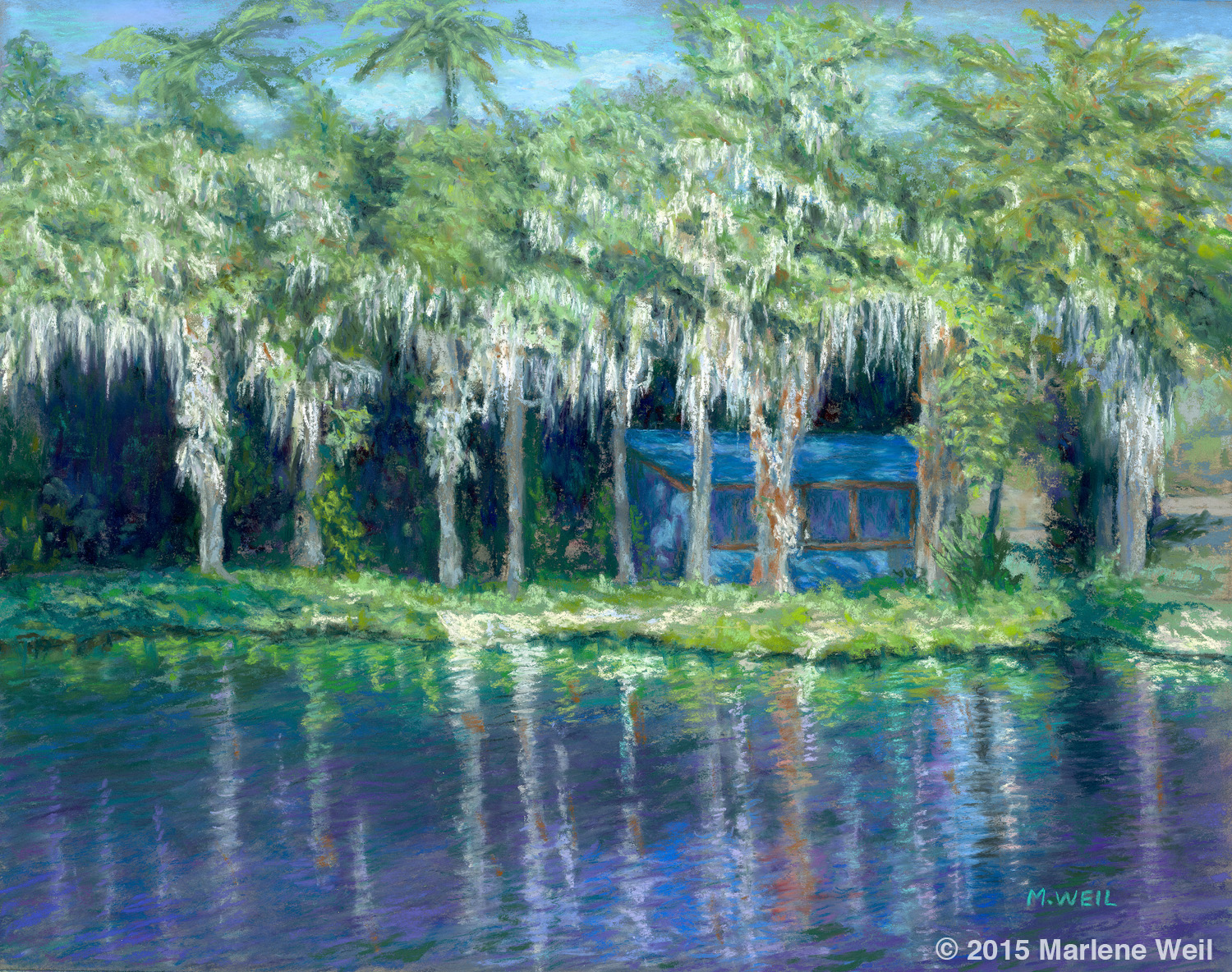 River Hideaway