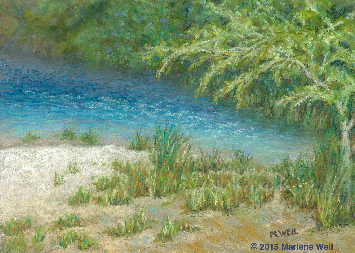 Secret Beach