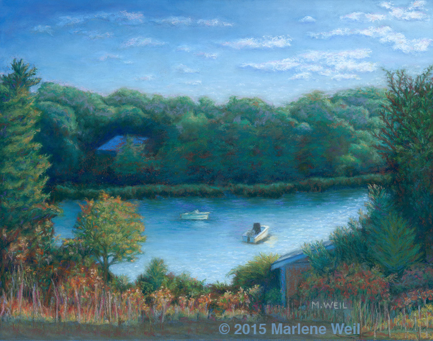 Taylor’s Pond II