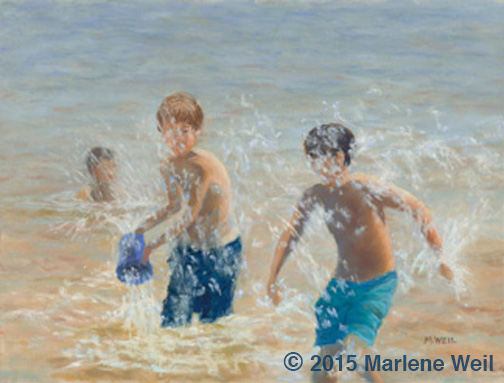 Water Fun